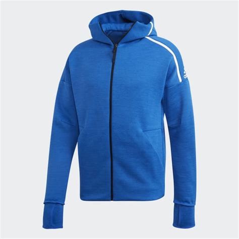 Adidas Sportwear Chaqueta con capucha adidas Z.N.E. New.